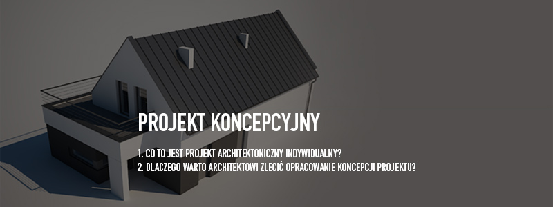 Projekt indywidualny