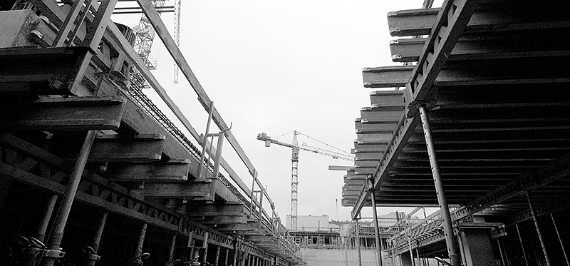 Projekty przetargowe i wykonawcze