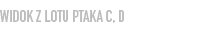 Widok C, D