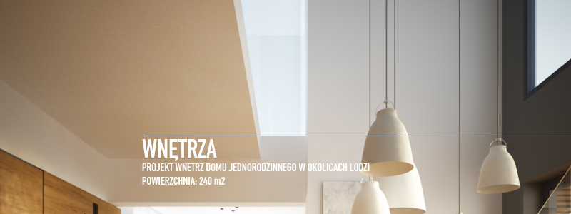 Projekt domu jednorodzinnego w odzi