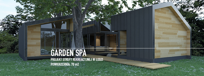 Garden SPA