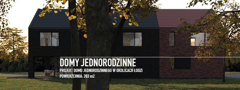 Dom z cegy 2
